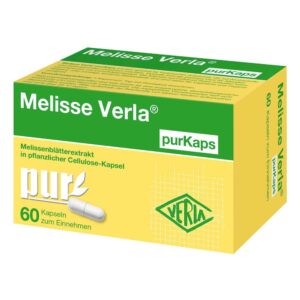 Melisse Verla Purkaps