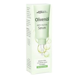 Olivenöl Anti-Falten Serum