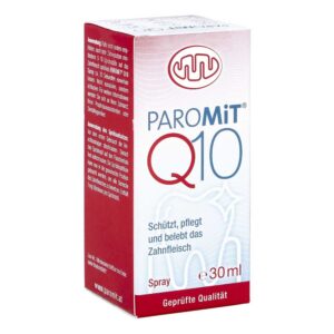 Paromit Q10 Spray