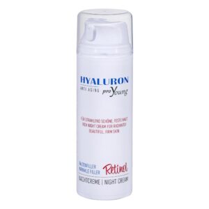 Hyaluron Proyoung Retinol Nachtcreme