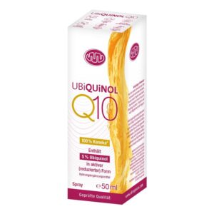 Ubiquinol Q10 Spray