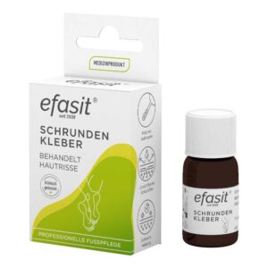 Efasit Schrunden Kleber