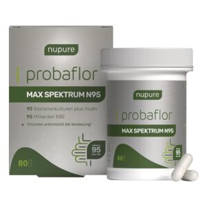 Nupure Probaflor Max Spektrum N95