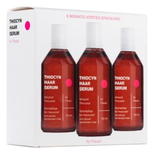 Thiocyn Haarserum Frauen Vegan